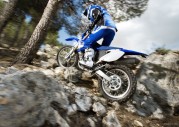Yamaha WR250F Yamaha WR250F